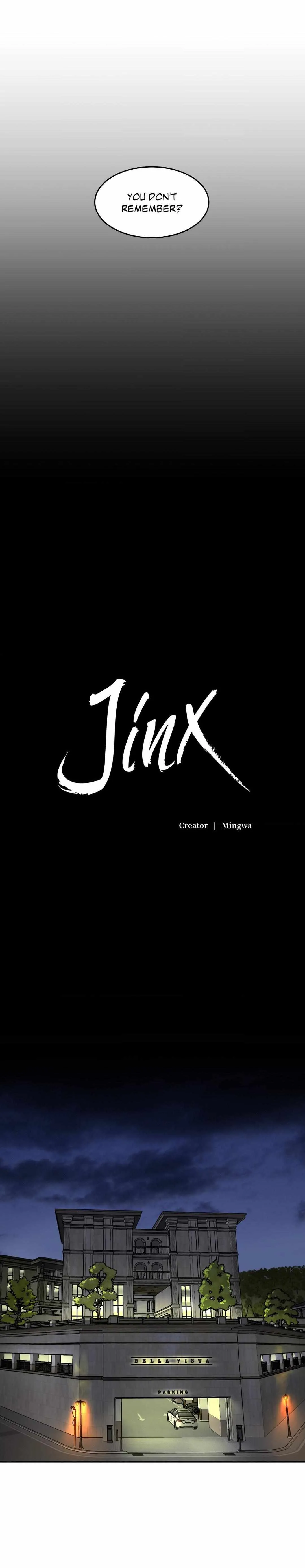 Read Jinx chapter 52.99 image 7 on Lezhin