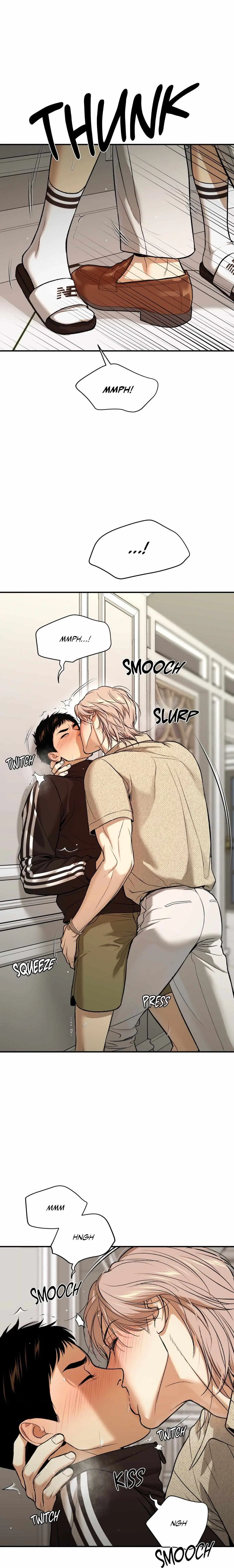Read Jinx chapter 52.99 image 8 on Lezhin