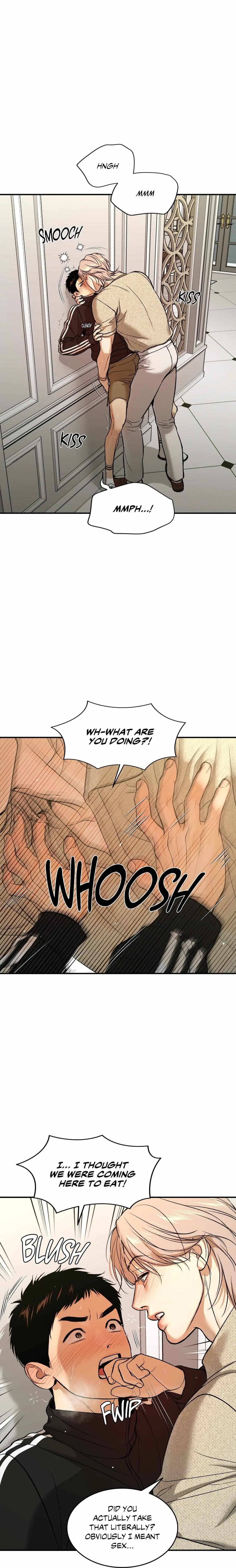 Read Jinx chapter 52.99 image 9 on Lezhin