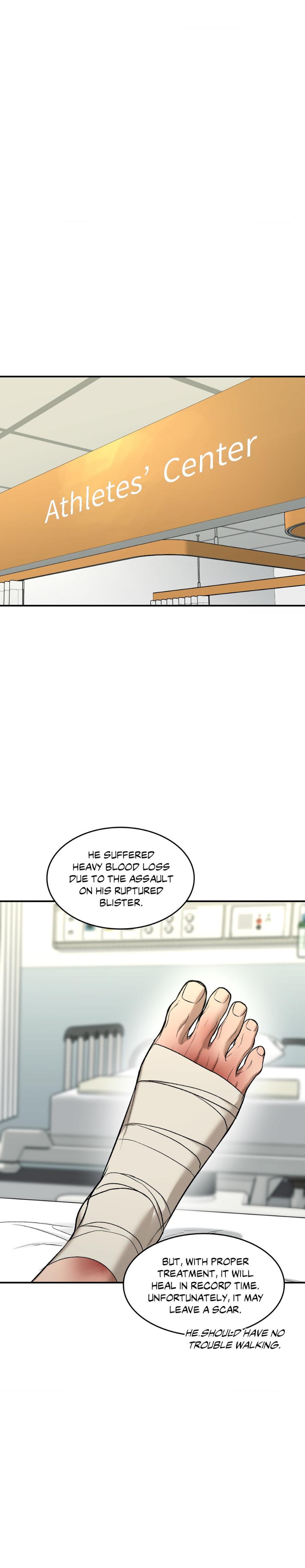 Read Jinx chapter 52 image 1 on Lezhin