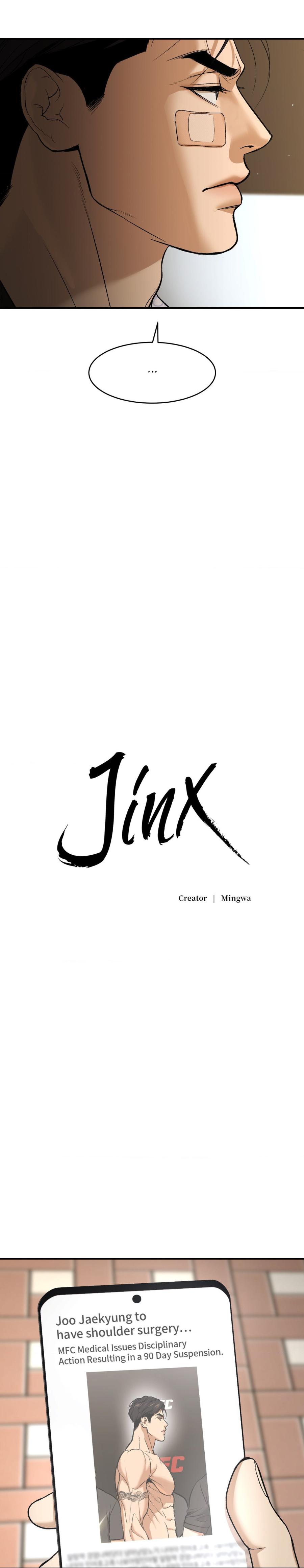 Read Jinx chapter 52 image 12 on Lezhin