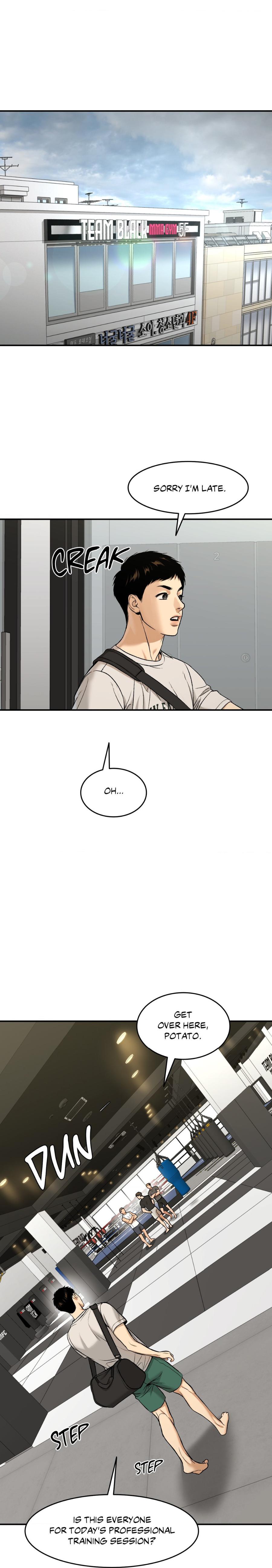 Read Jinx chapter 52 image 14 on Lezhin