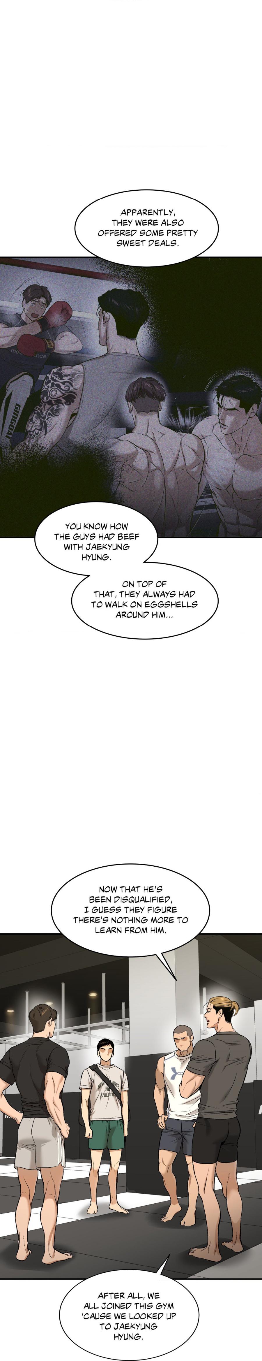 Read Jinx chapter 52 image 16 on Lezhin