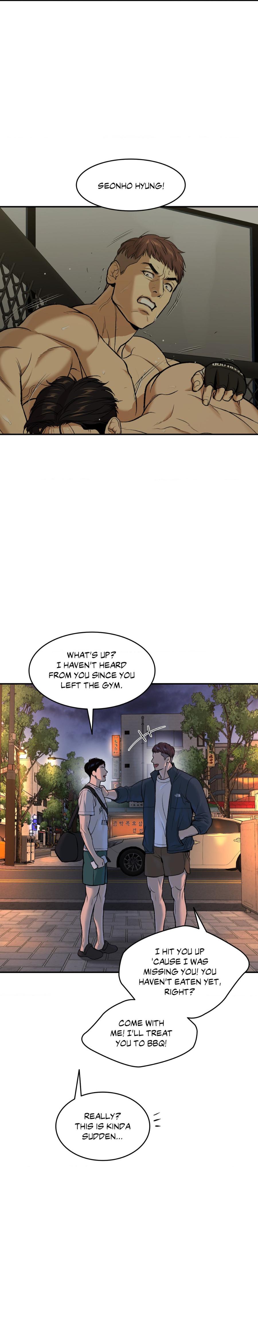 Read Jinx chapter 52 image 19 on Lezhin
