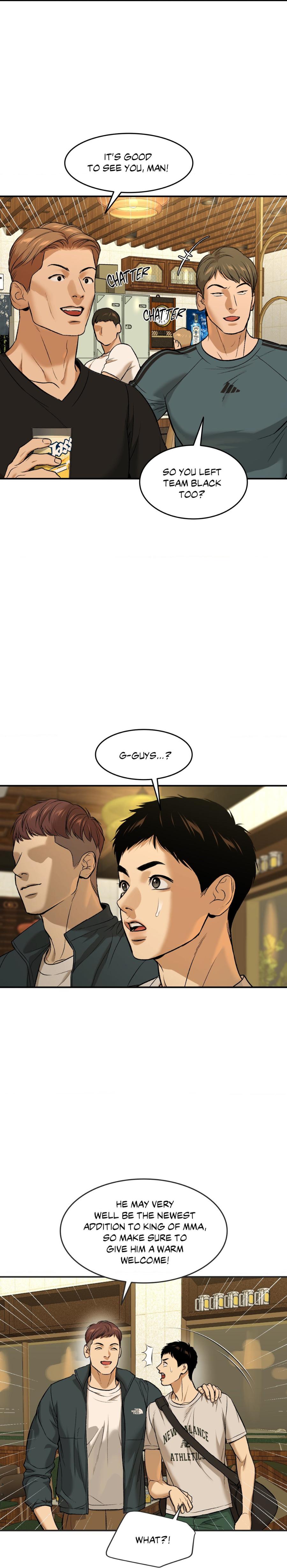 Read Jinx chapter 52 image 21 on Lezhin