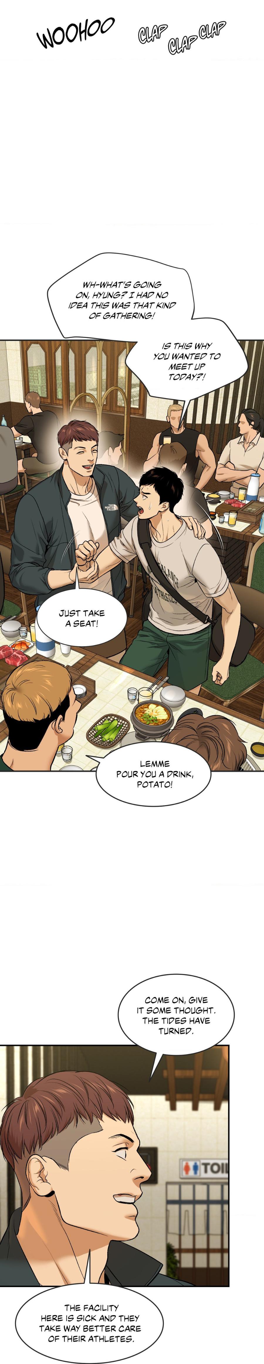 Read Jinx chapter 52 image 22 on Lezhin