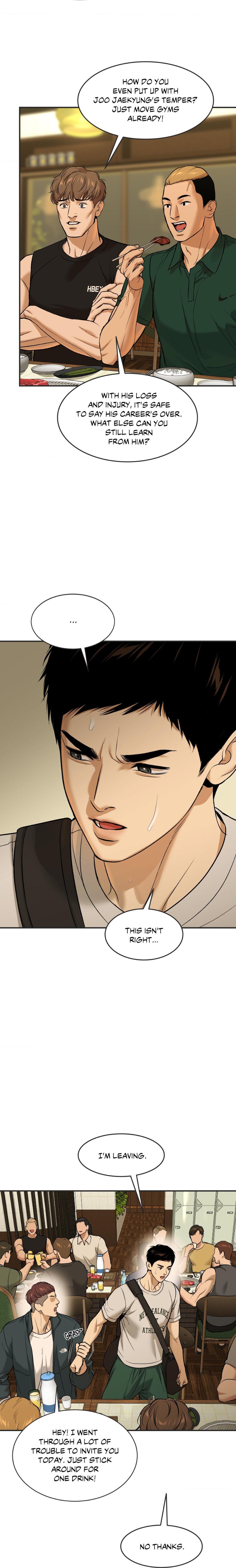 Read Jinx chapter 52 image 23 on Lezhin