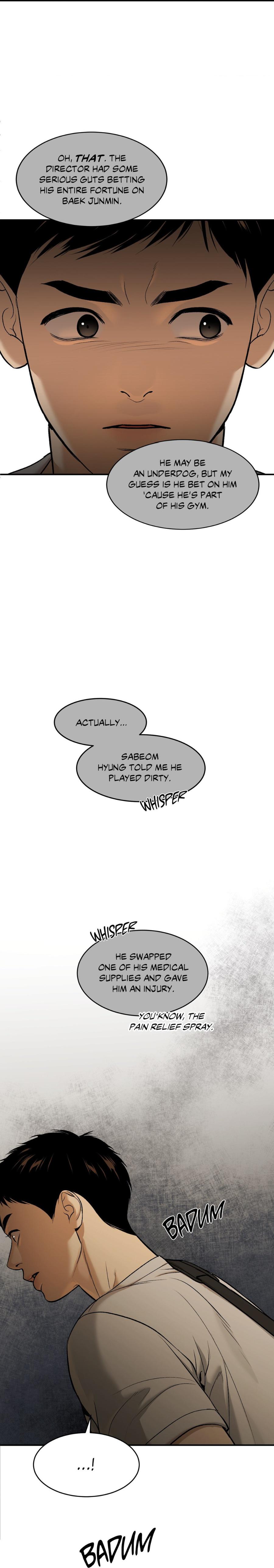 Read Jinx chapter 52 image 25 on Lezhin