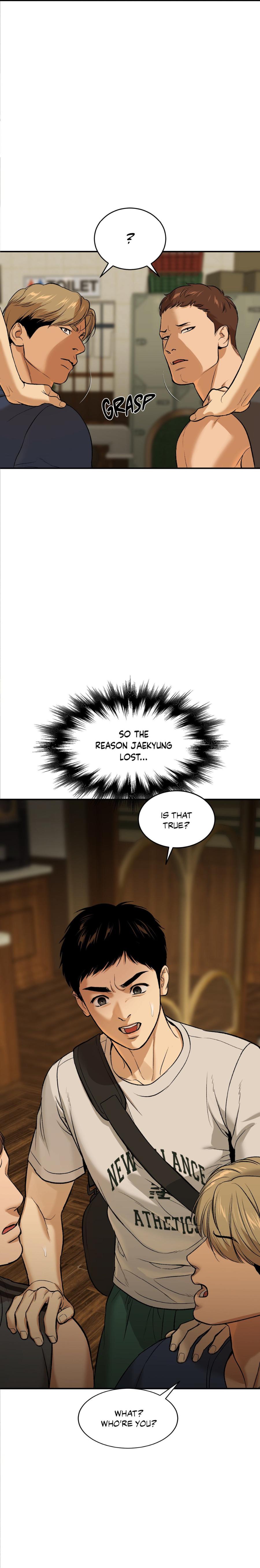 Read Jinx chapter 52 image 27 on Lezhin