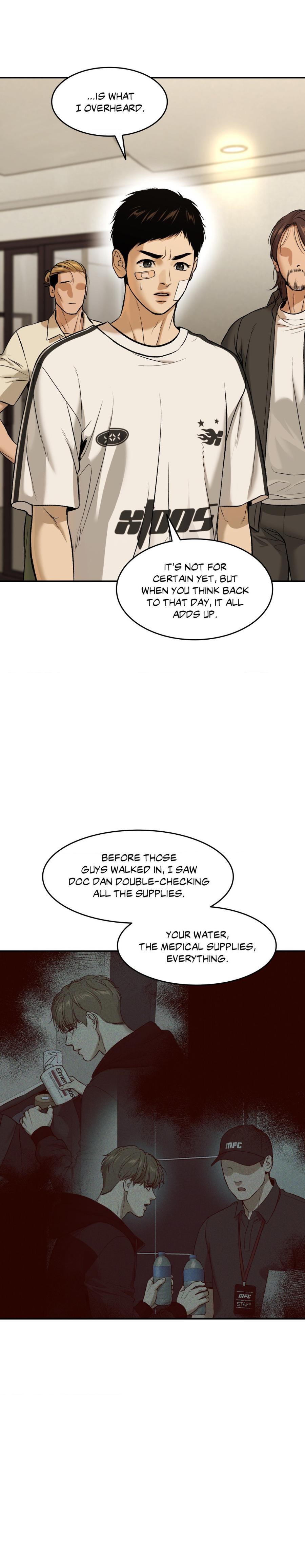 Read Jinx chapter 52 image 29 on Lezhin