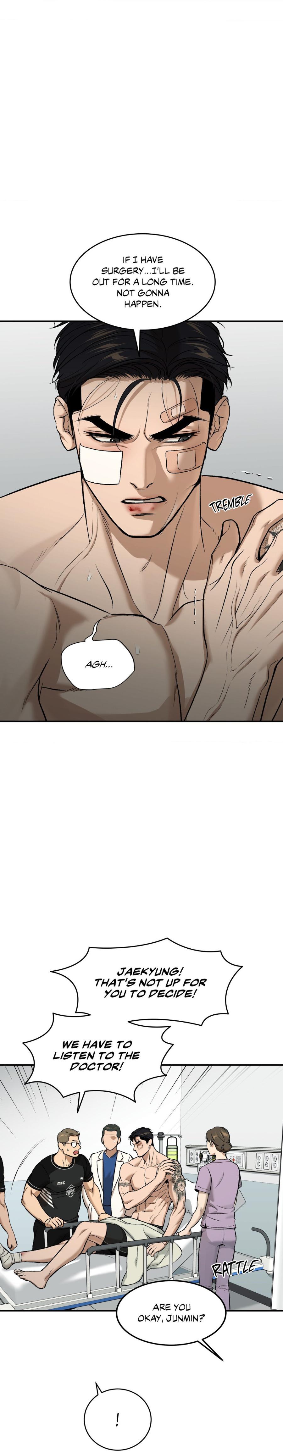Read Jinx chapter 52 image 3 on Lezhin