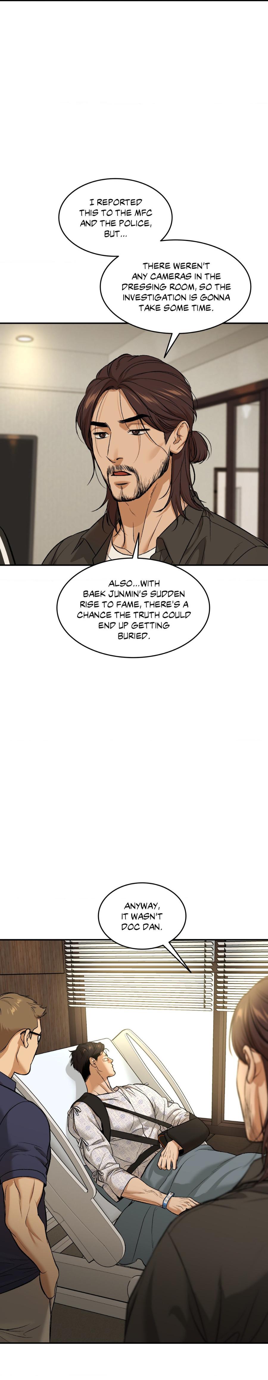 Read Jinx chapter 52 image 31 on Lezhin