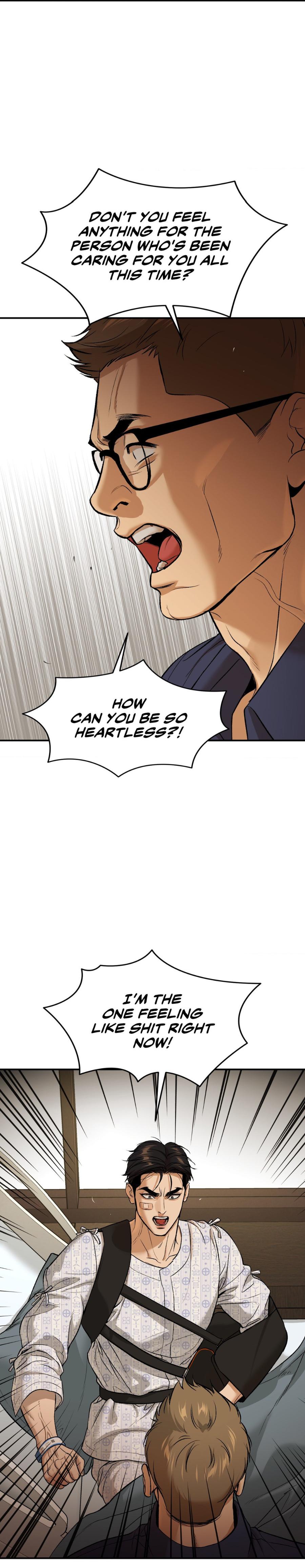 Read Jinx chapter 52 image 33 on Lezhin