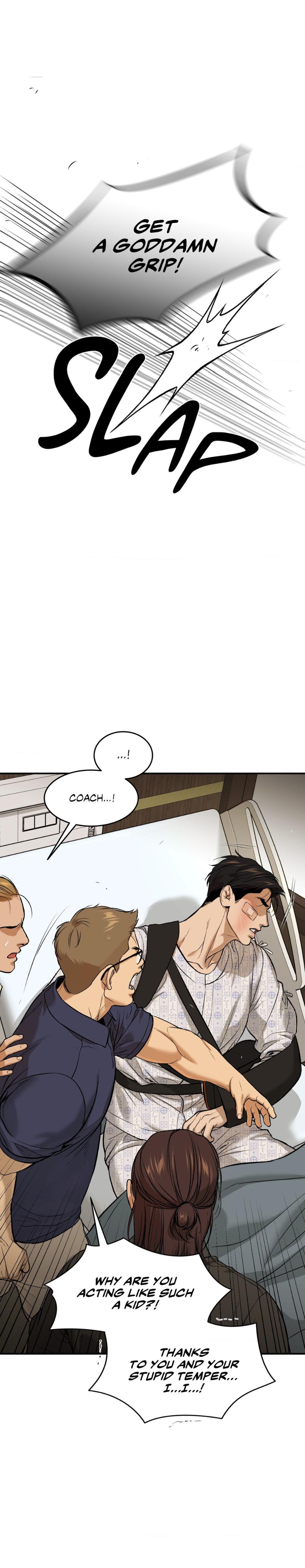 Read Jinx chapter 52 image 34 on Lezhin