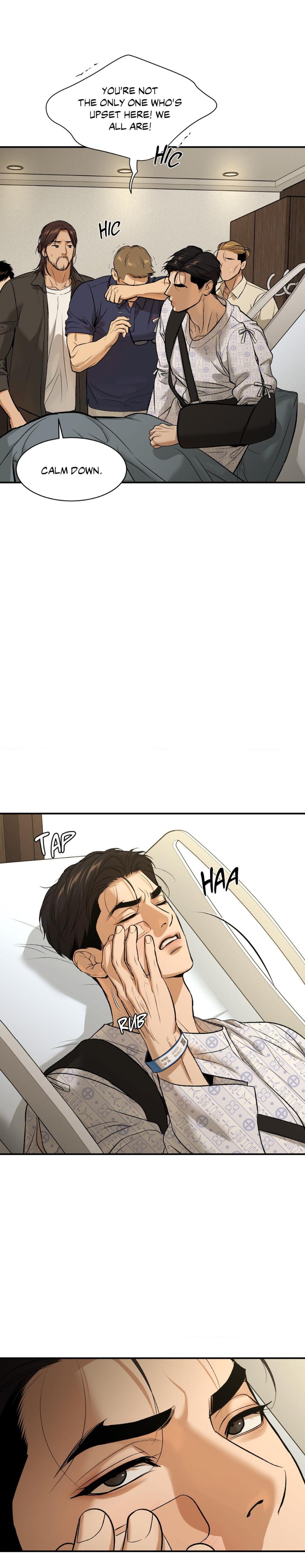 Read Jinx chapter 52 image 35 on Lezhin