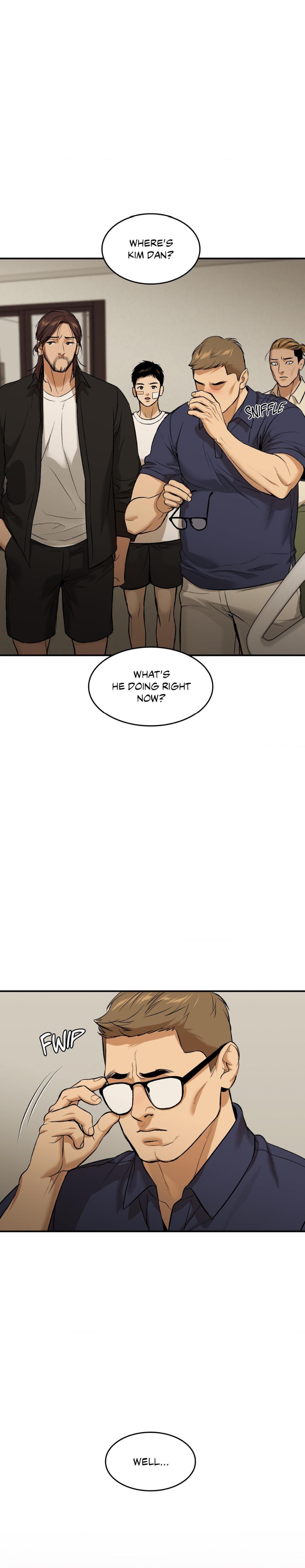 Read Jinx chapter 52 image 36 on Lezhin