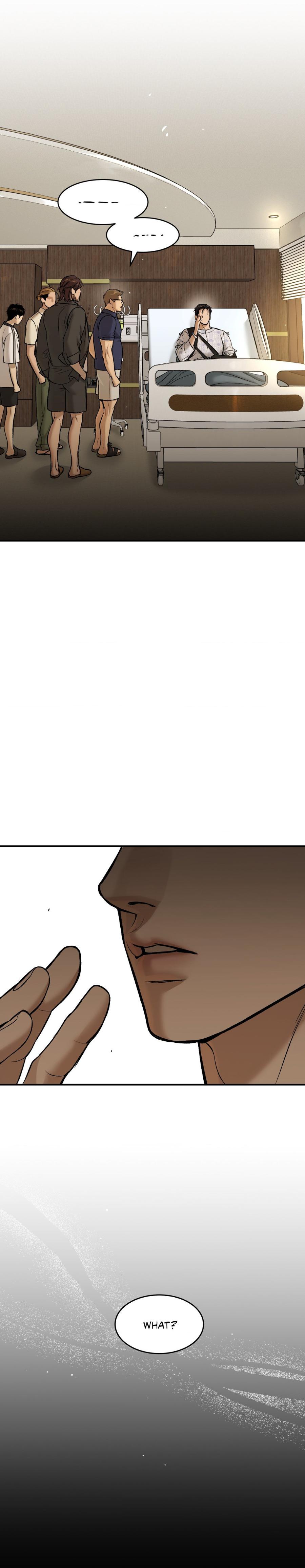 Read Jinx chapter 52 image 37 on Lezhin