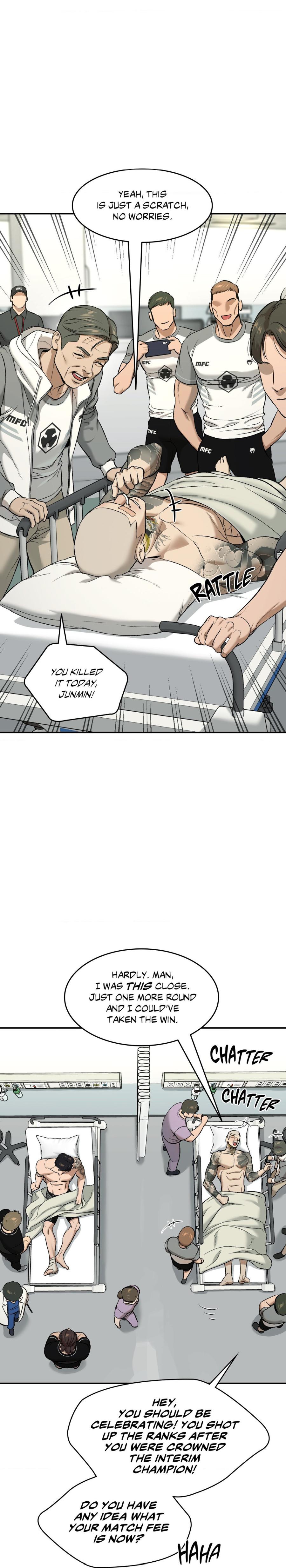 Read Jinx chapter 52 image 4 on Lezhin