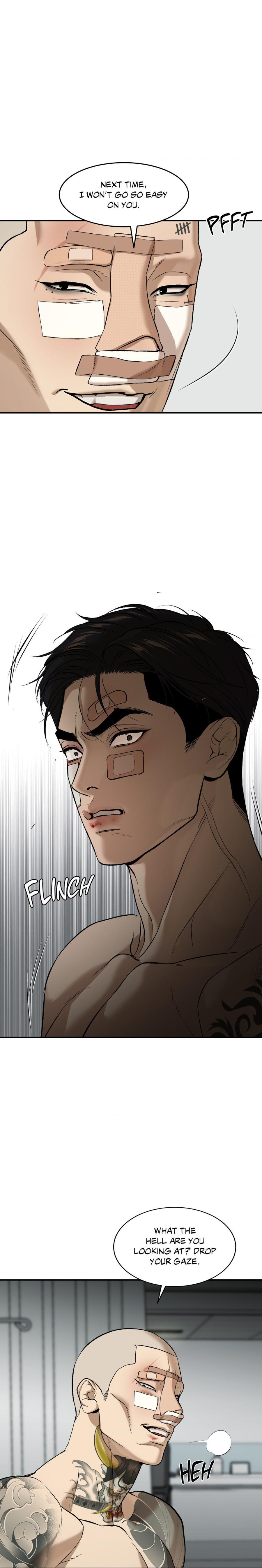 Read Jinx chapter 52 image 6 on Lezhin