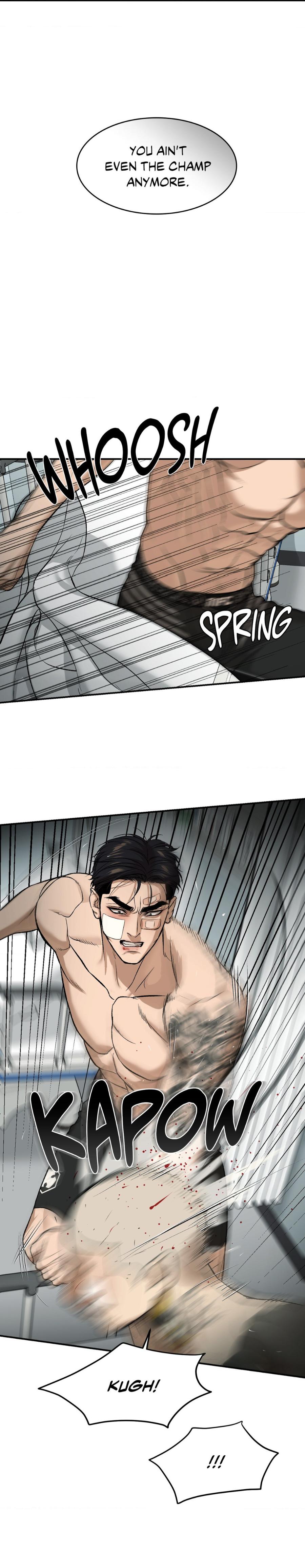 Read Jinx chapter 52 image 7 on Lezhin