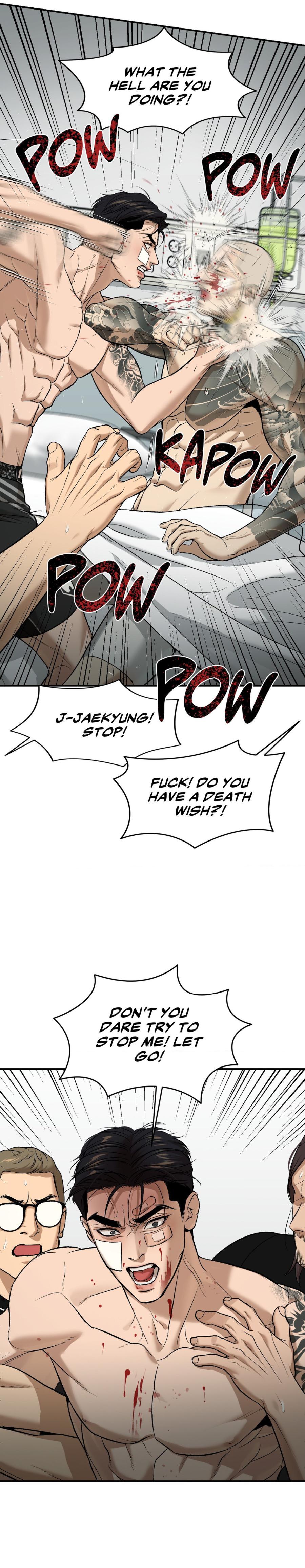 Read Jinx chapter 52 image 8 on Lezhin