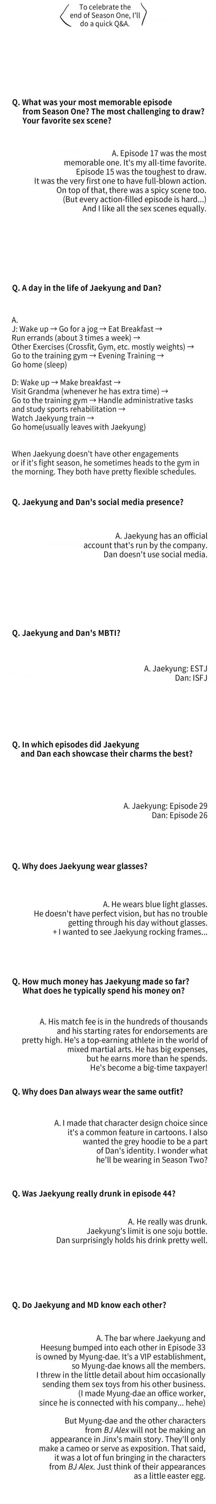 Read Jinx chapter 53.1 image 2 on Lezhin