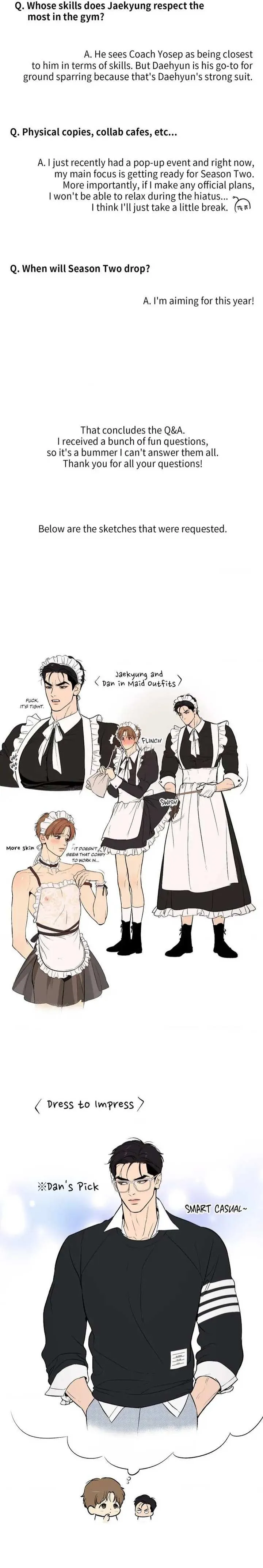 Read Jinx chapter 53.1 image 3 on Lezhin