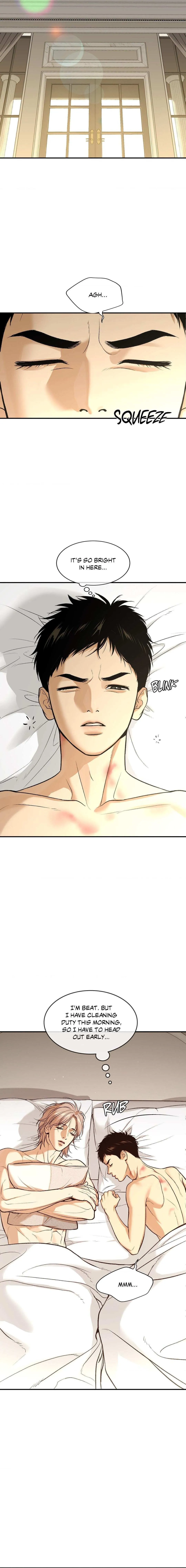 Read Jinx chapter 53.2 image 1 on Lezhin