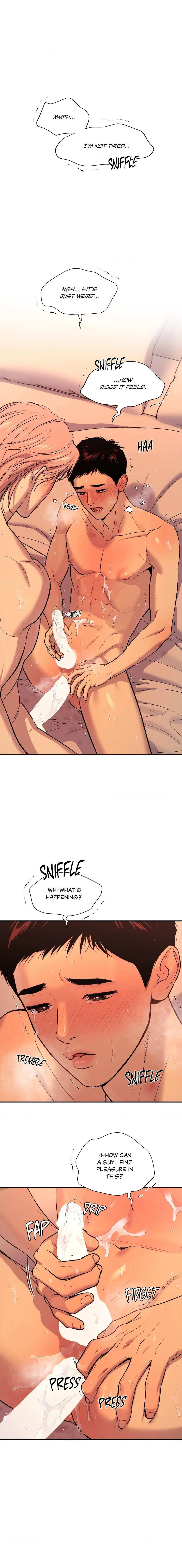 Read Jinx chapter 53.2 image 11 on Lezhin
