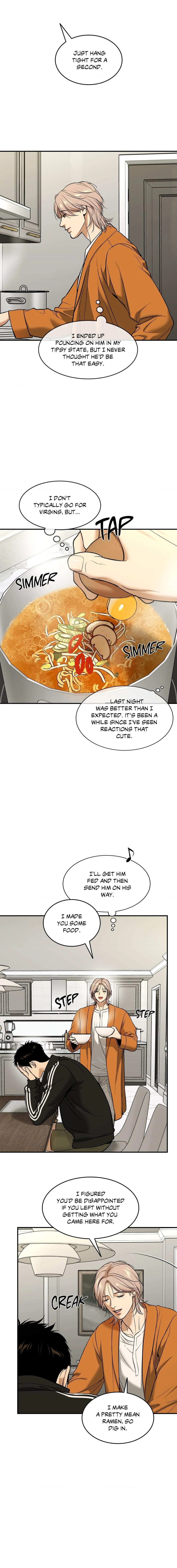 Read Jinx chapter 53.2 image 15 on Lezhin