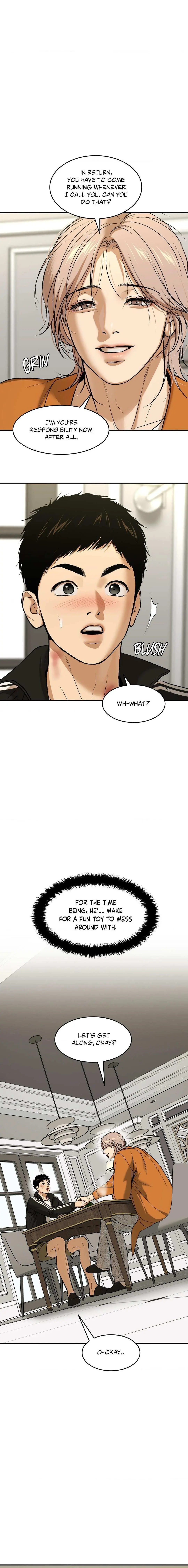 Read Jinx chapter 53.2 image 22 on Lezhin