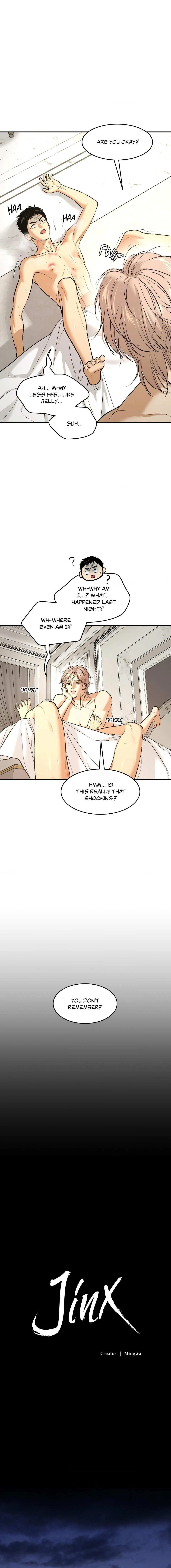 Read Jinx chapter 53.2 image 3 on Lezhin