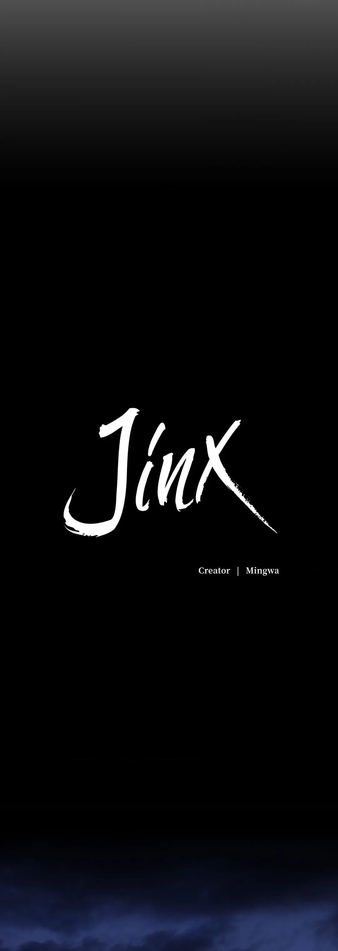 Read Jinx chapter 53.3 image 12 on Lezhin