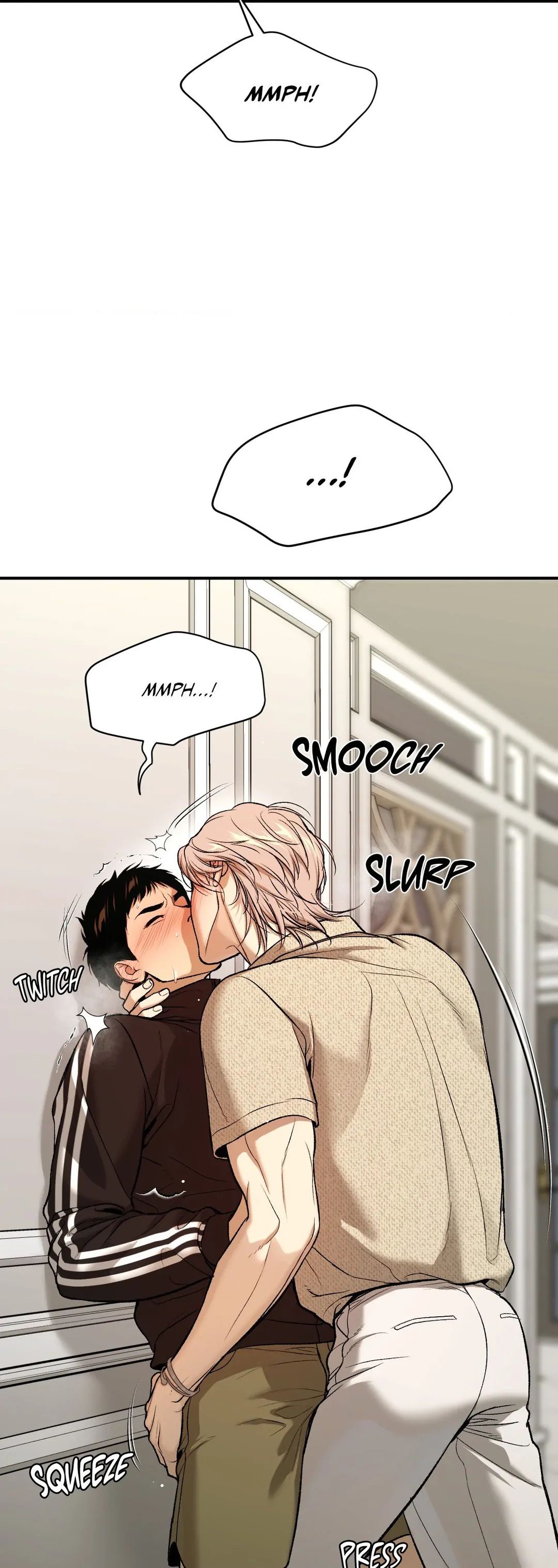 Read Jinx chapter 53.3 image 14 on Lezhin