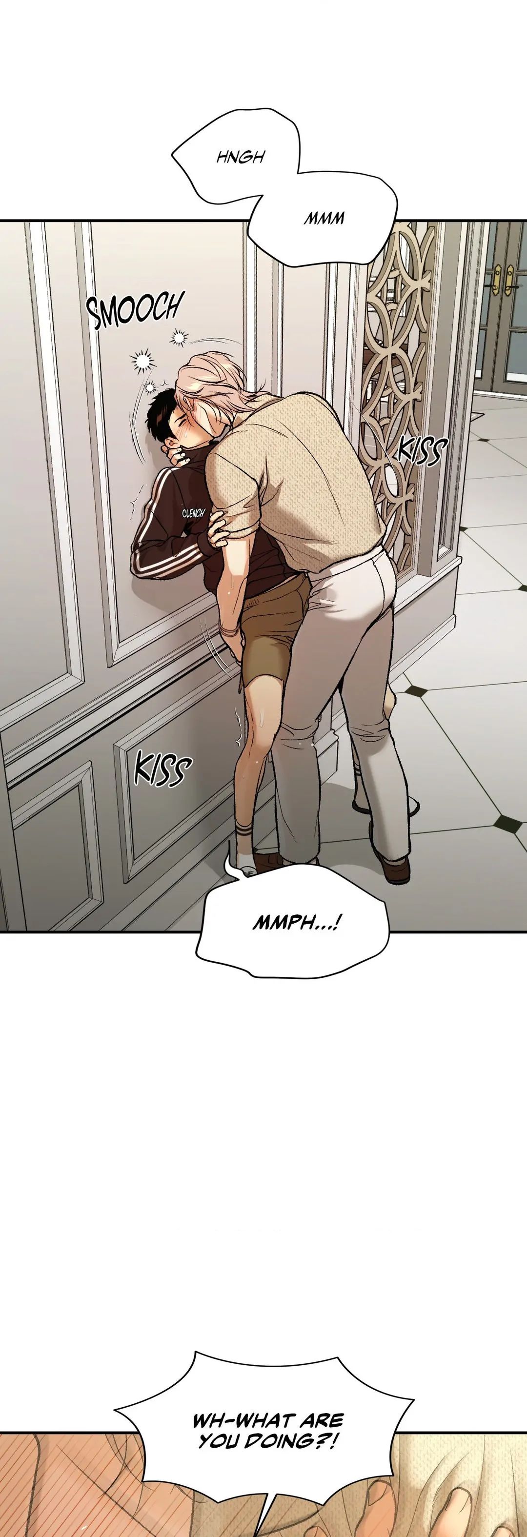 Read Jinx chapter 53.3 image 16 on Lezhin