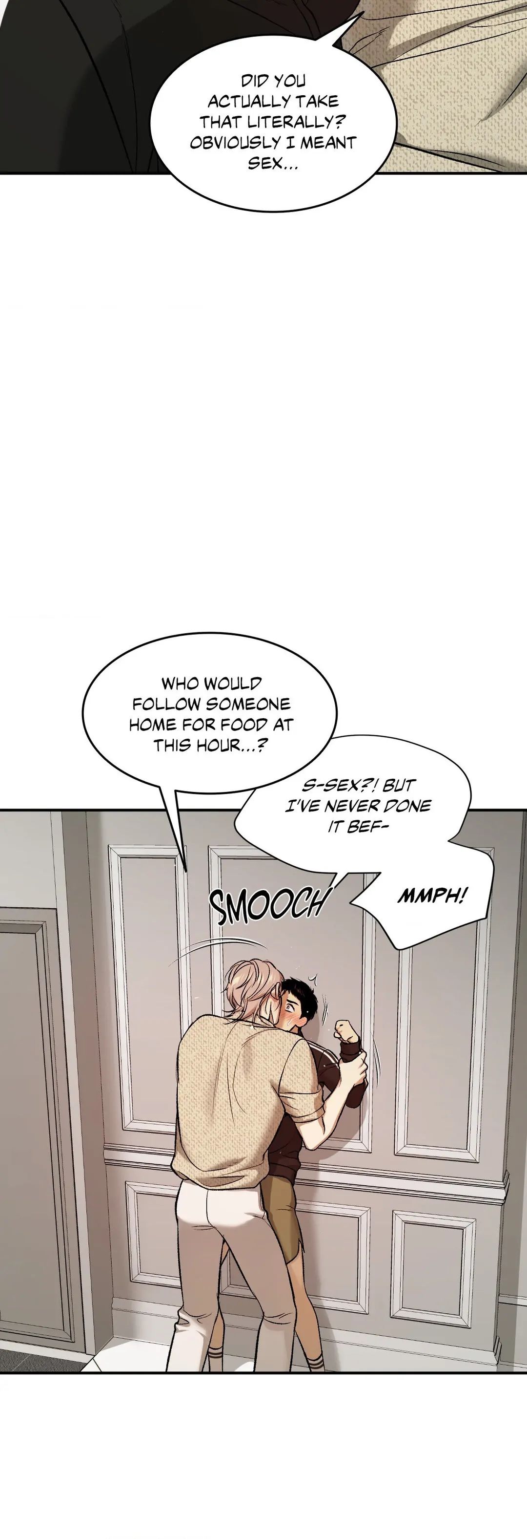 Read Jinx chapter 53.3 image 18 on Lezhin