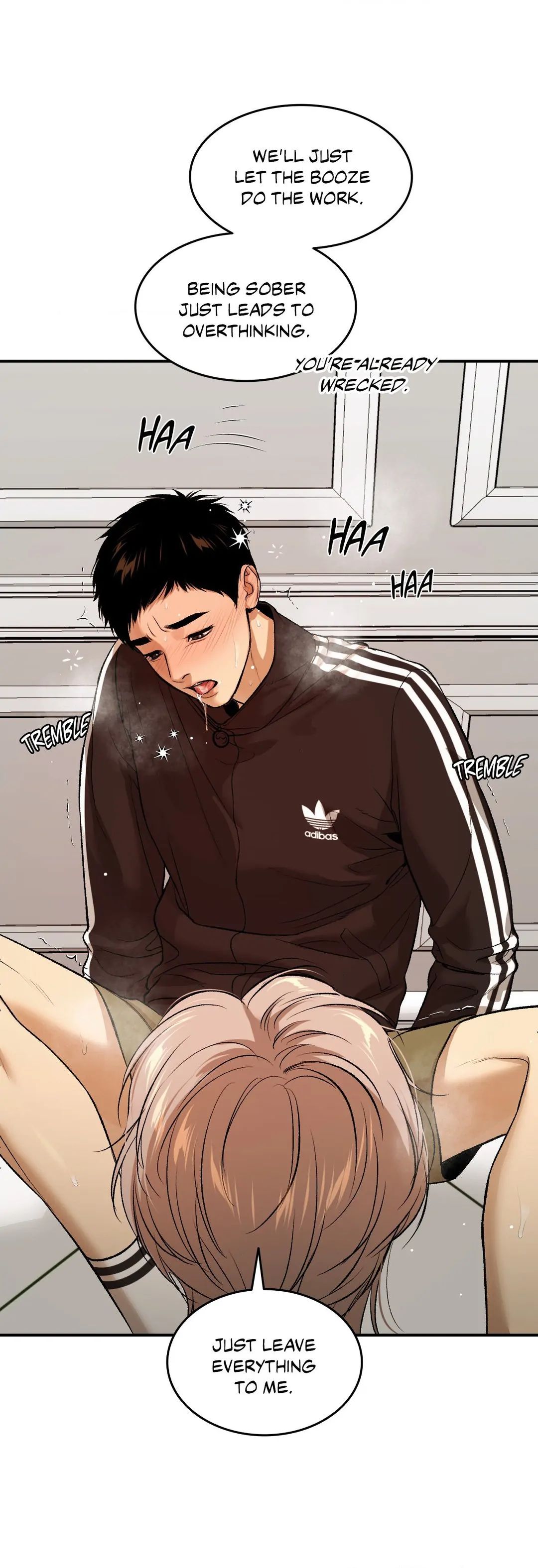 Read Jinx chapter 53.3 image 21 on Lezhin