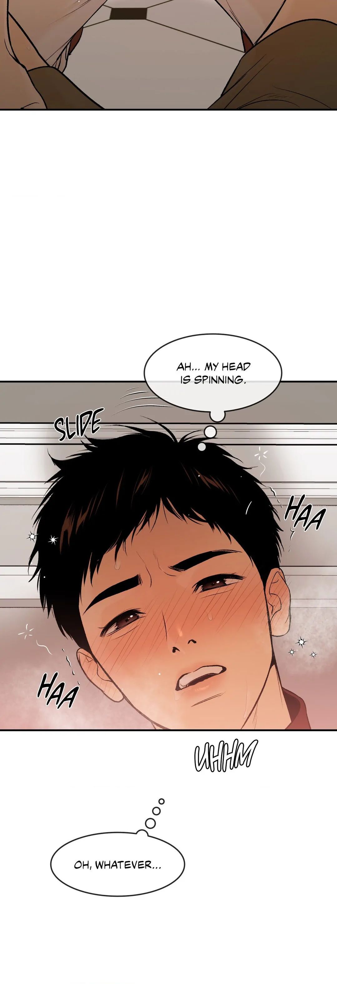 Read Jinx chapter 53.3 image 23 on Lezhin