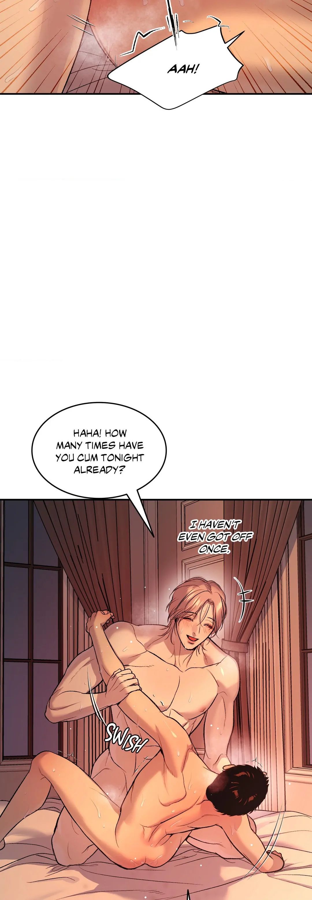 Read Jinx chapter 53.3 image 29 on Lezhin