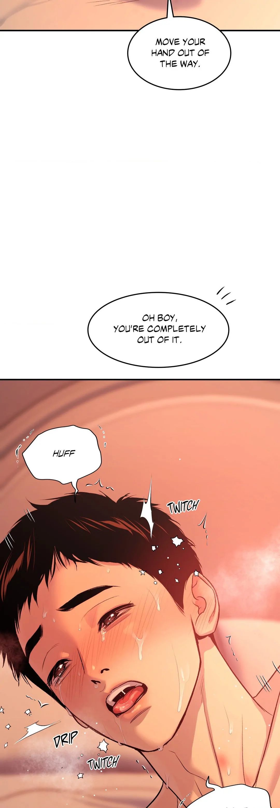 Read Jinx chapter 53.3 image 30 on Lezhin
