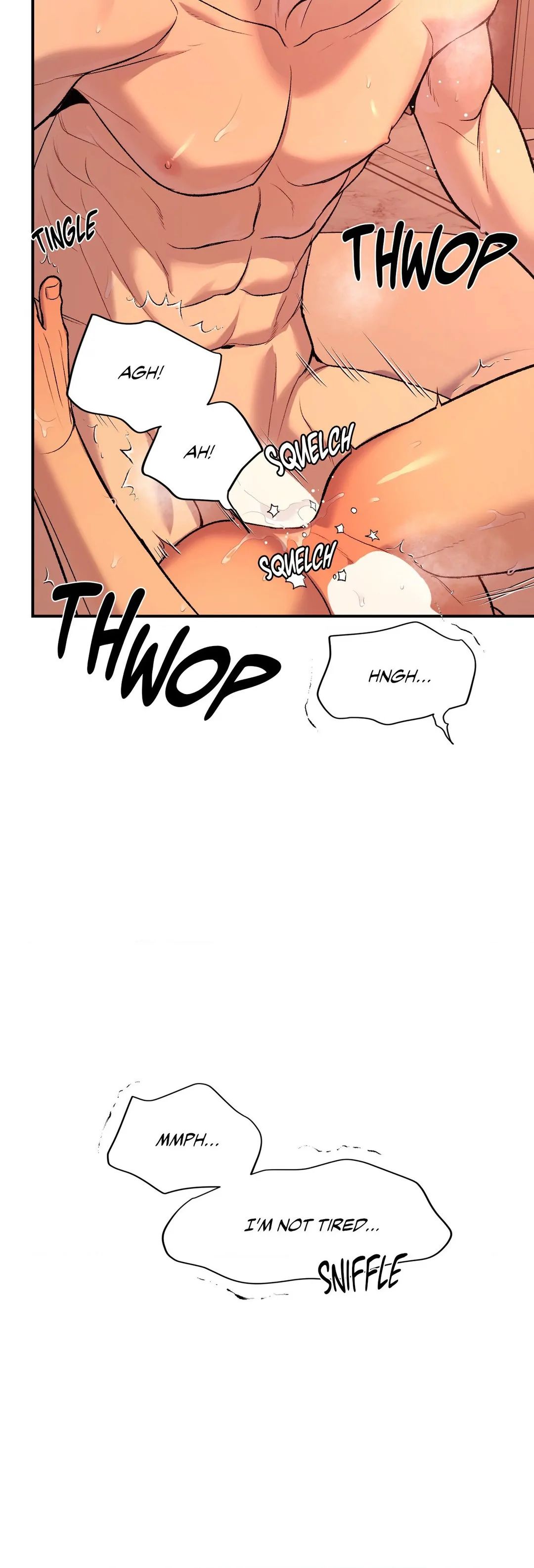 Read Jinx chapter 53.3 image 34 on Lezhin