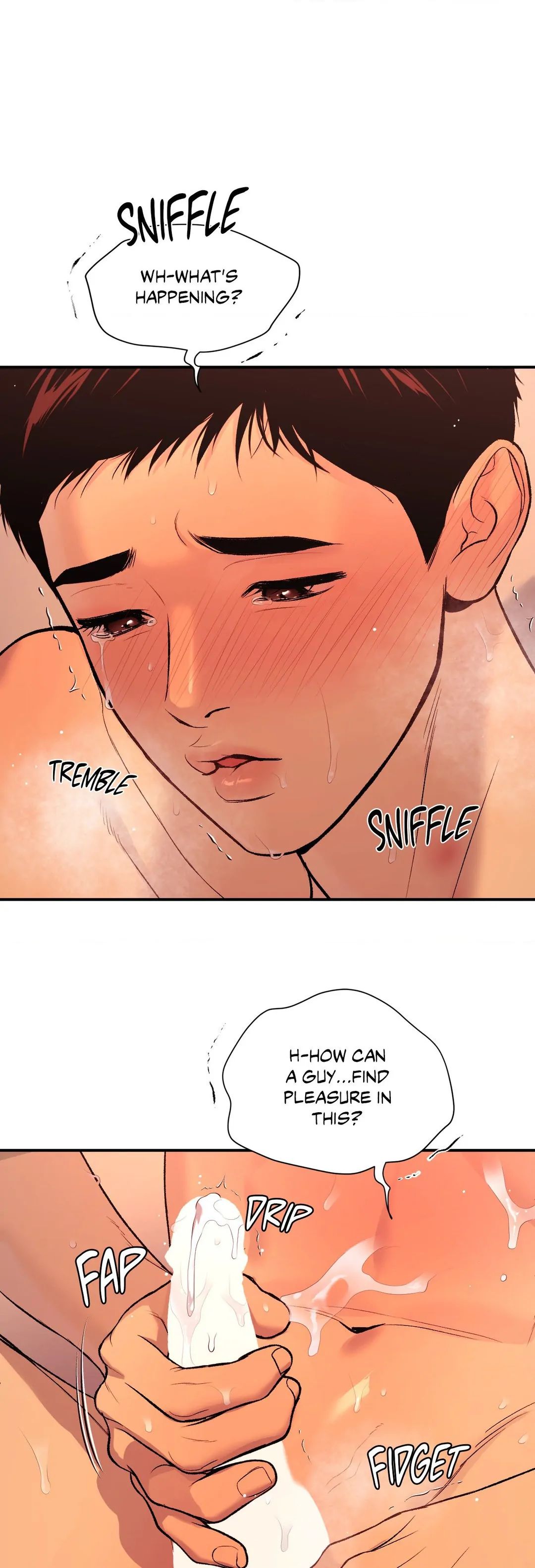 Read Jinx chapter 53.3 image 36 on Lezhin