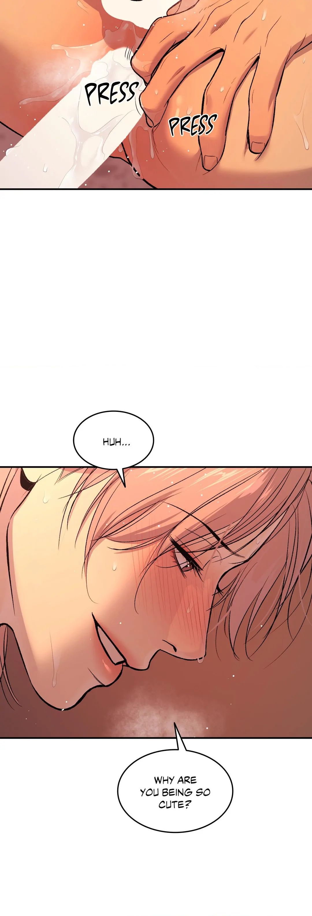 Read Jinx chapter 53.3 image 37 on Lezhin