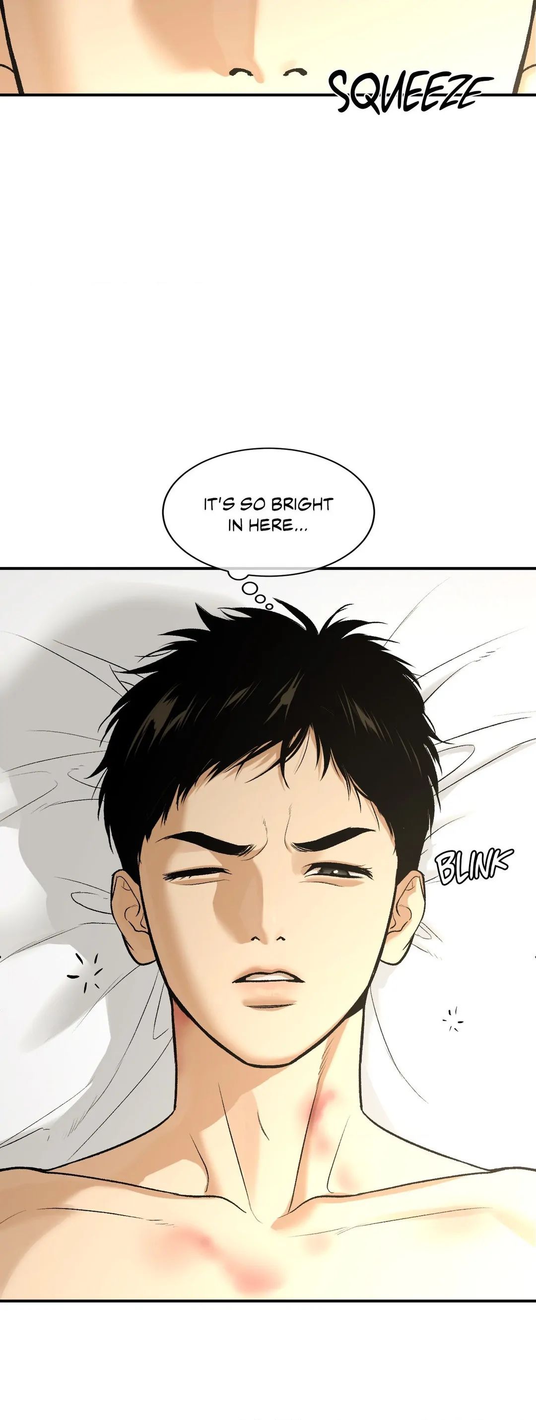 Read Jinx chapter 53.3 image 4 on Lezhin