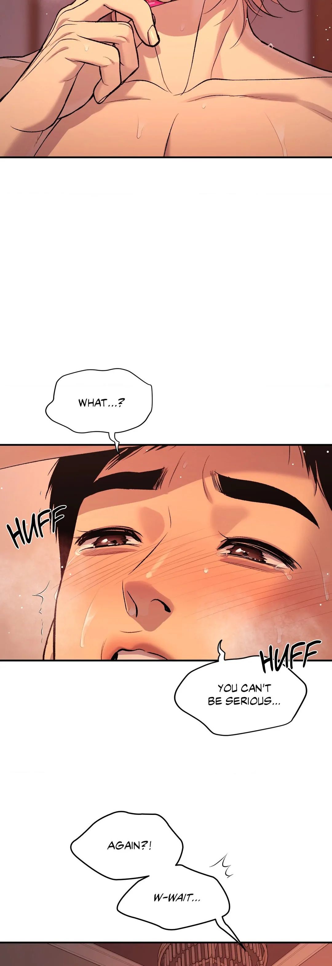 Read Jinx chapter 53.3 image 43 on Lezhin