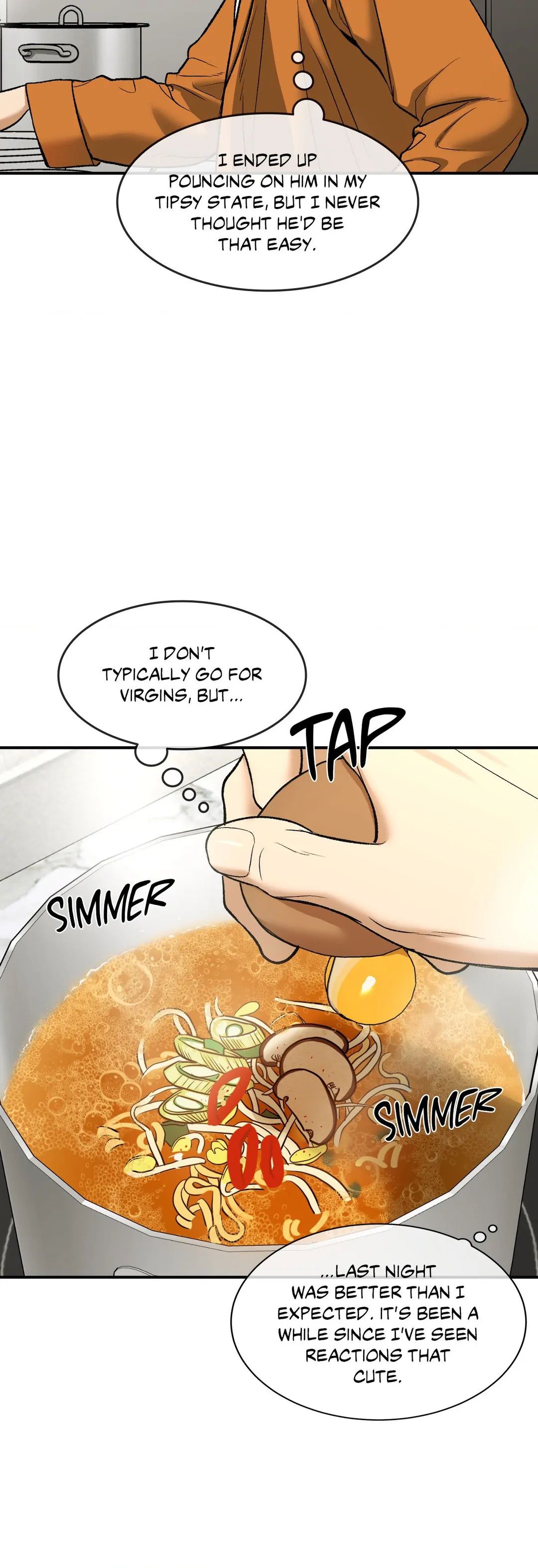 Read Jinx chapter 53.3 image 47 on Lezhin