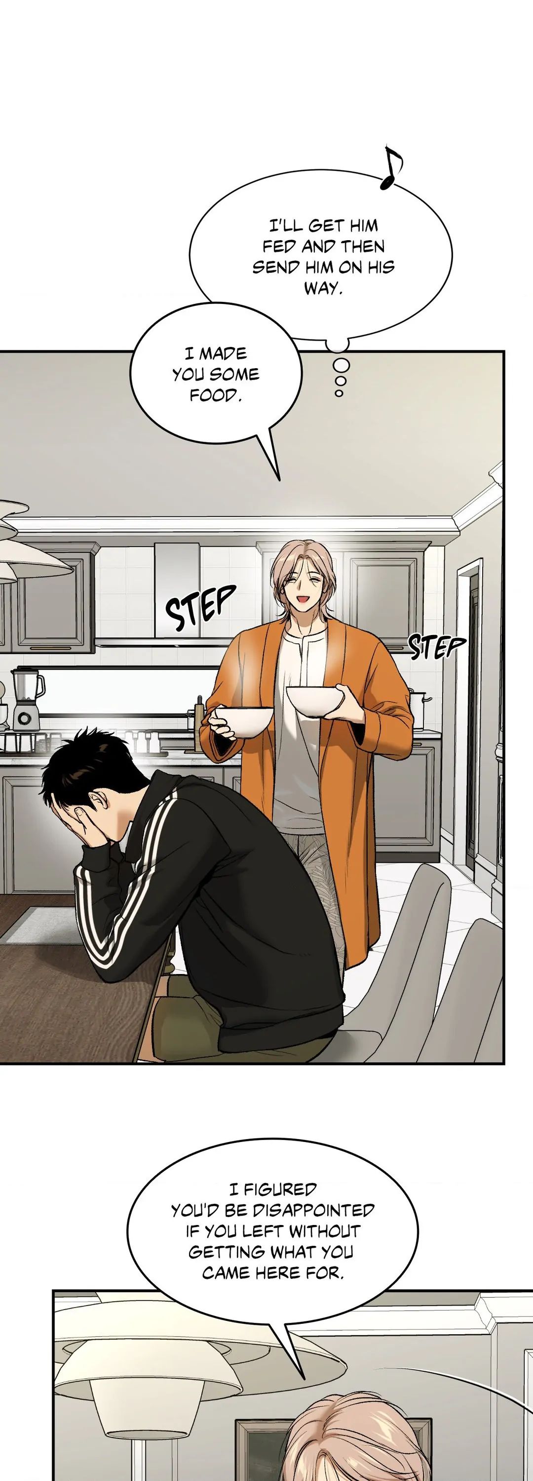 Read Jinx chapter 53.3 image 48 on Lezhin