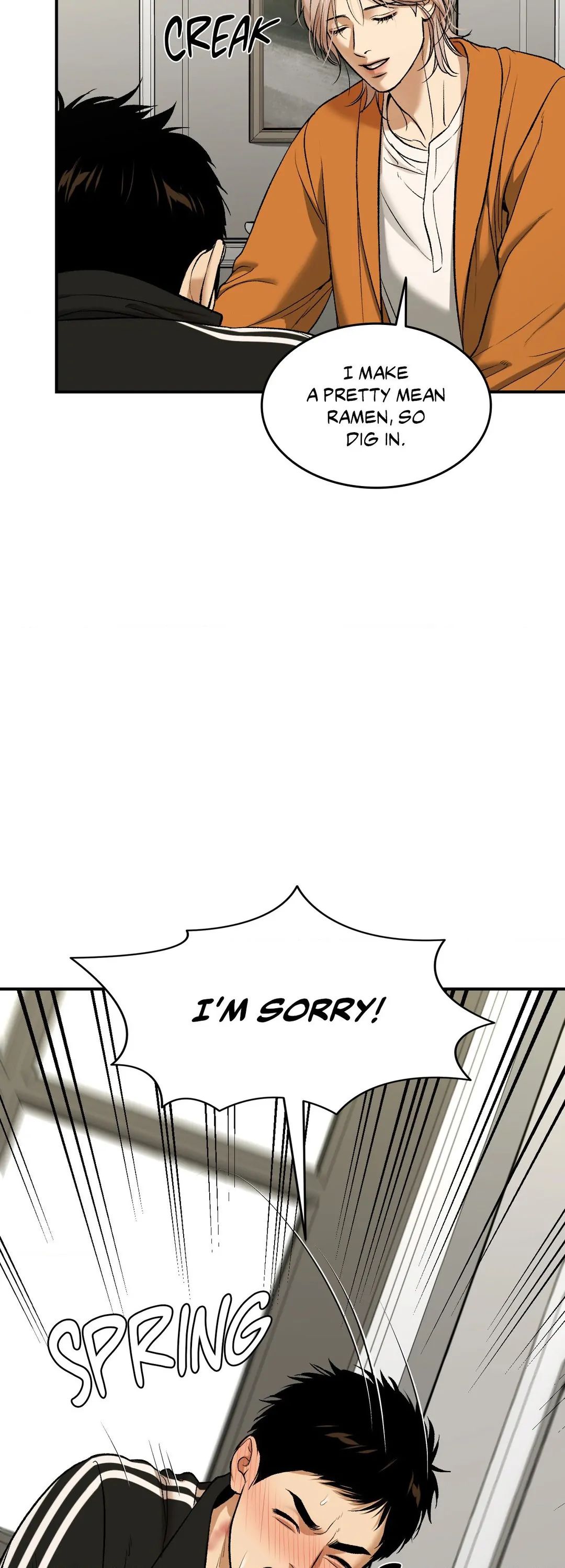 Read Jinx chapter 53.3 image 49 on Lezhin