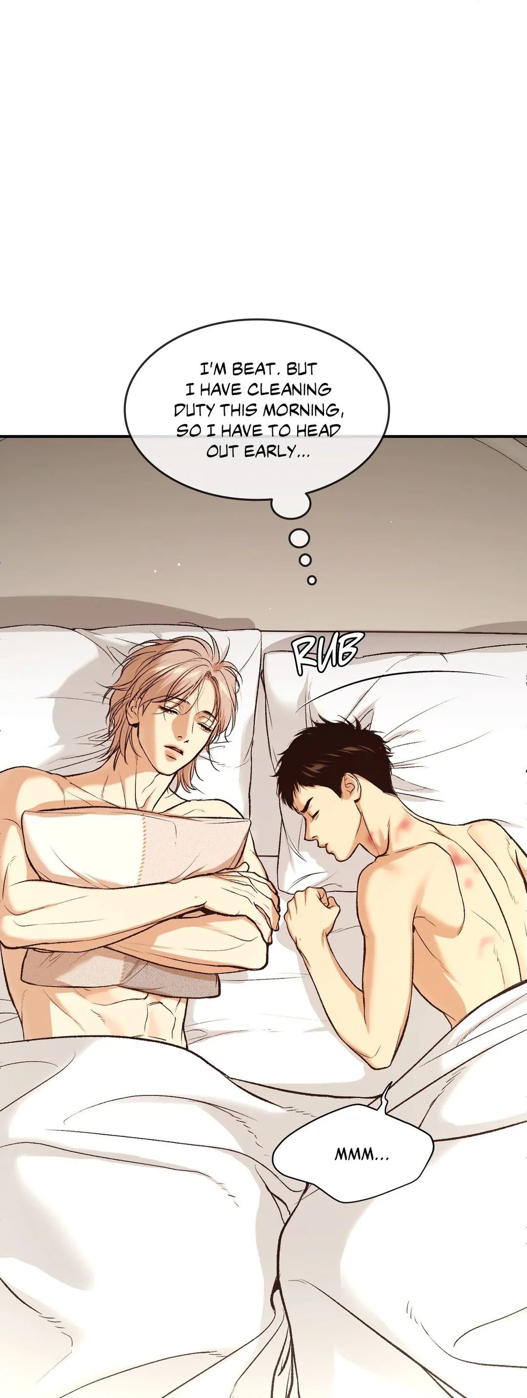 Read Jinx chapter 53.3 image 5 on Lezhin
