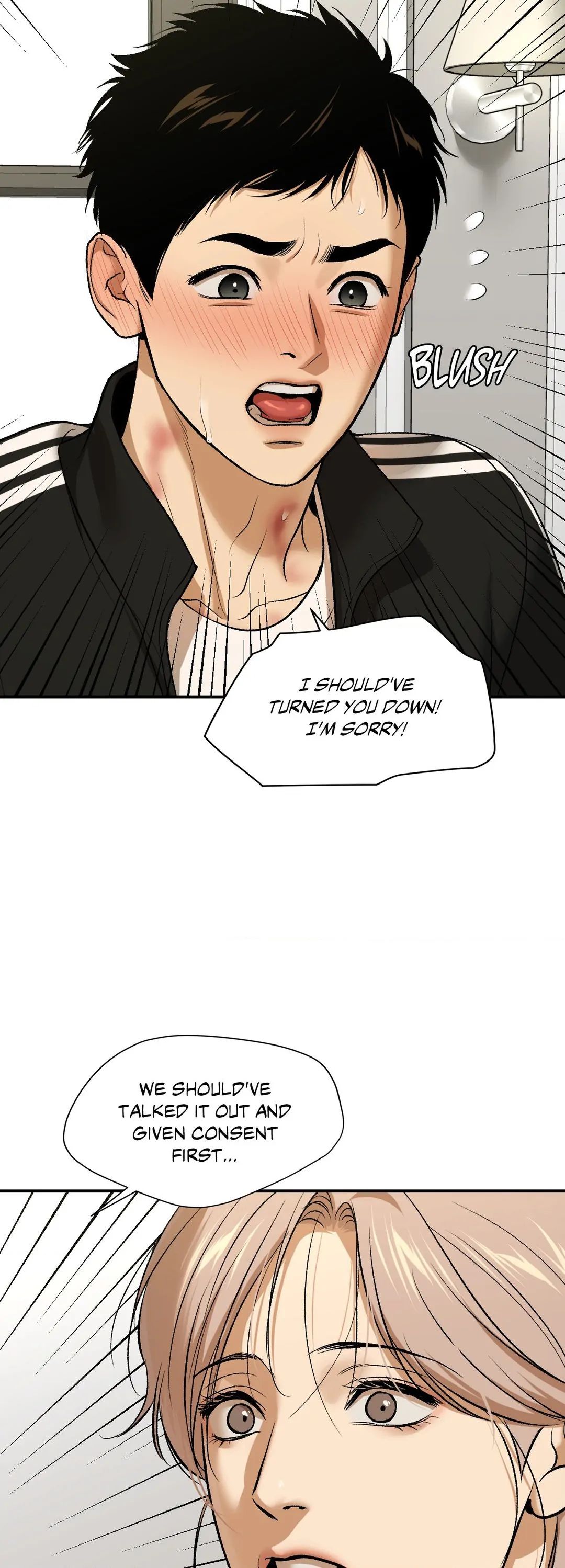 Read Jinx chapter 53.3 image 51 on Lezhin